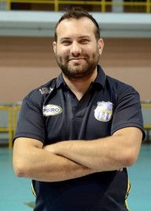 Luca Forace, ds Corigliano Futsal (1)