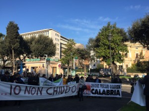 protesa roma