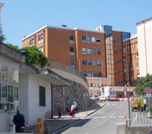 Foto Ospedale di Corigliano (1)