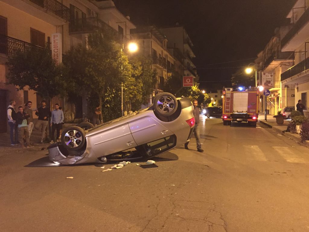 incidente
