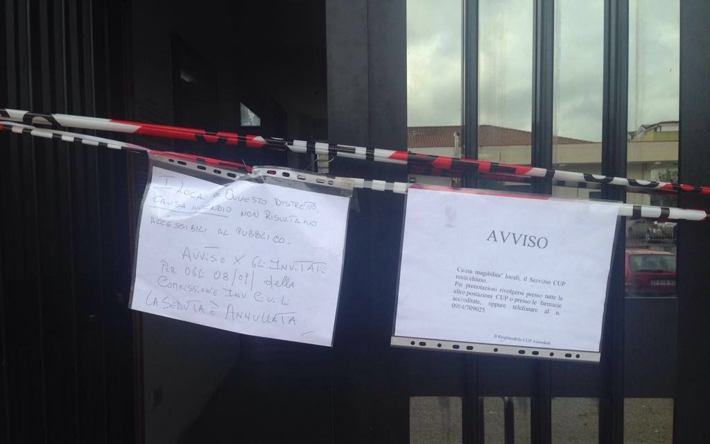 ufficio asp