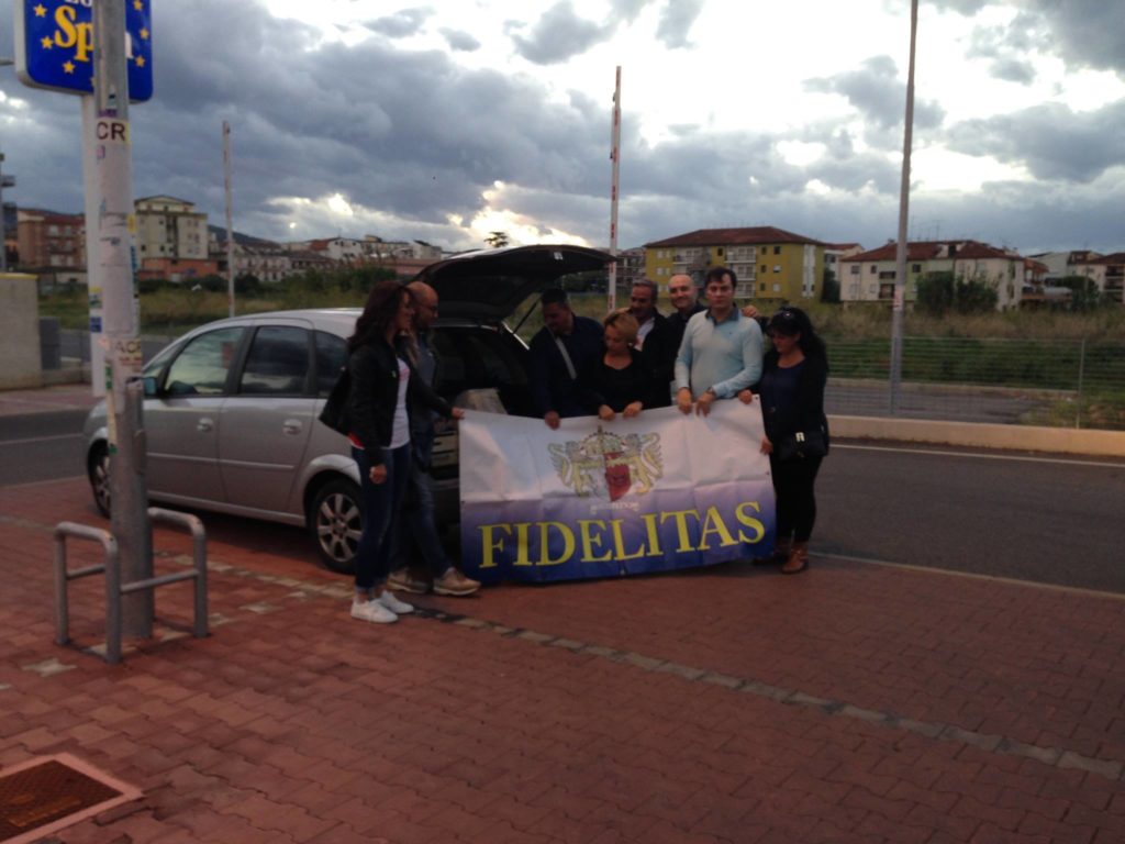 Associazione Fidelitas