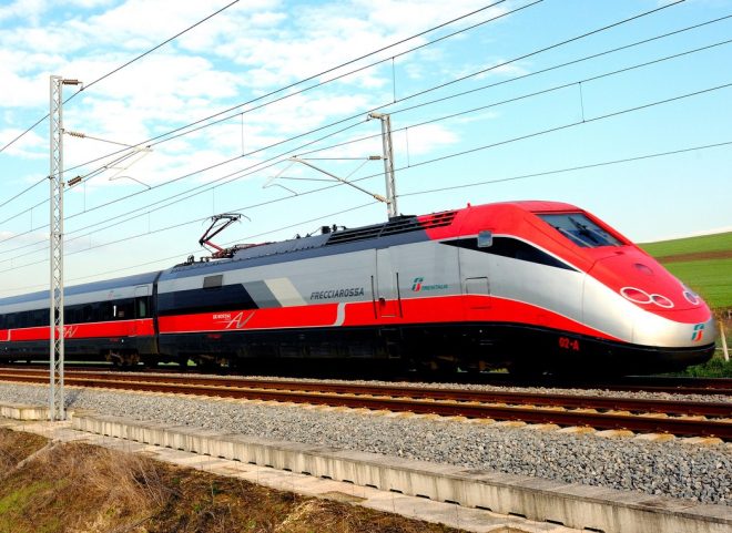 frecciarossa