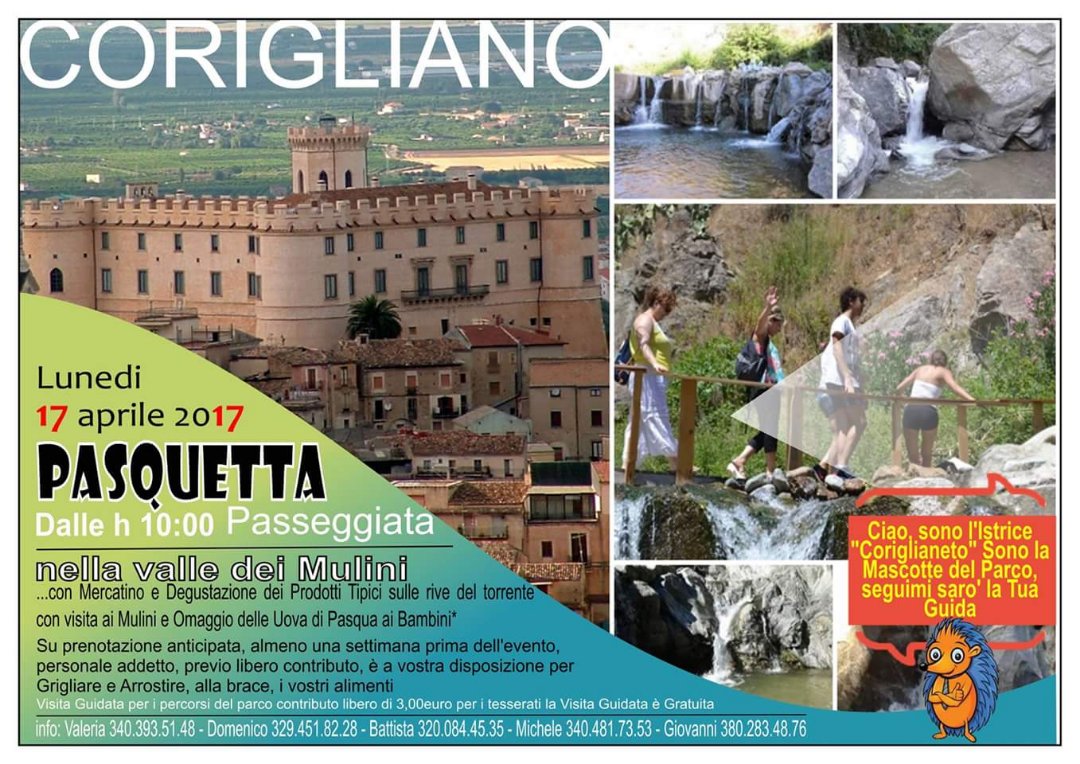 pasquetta