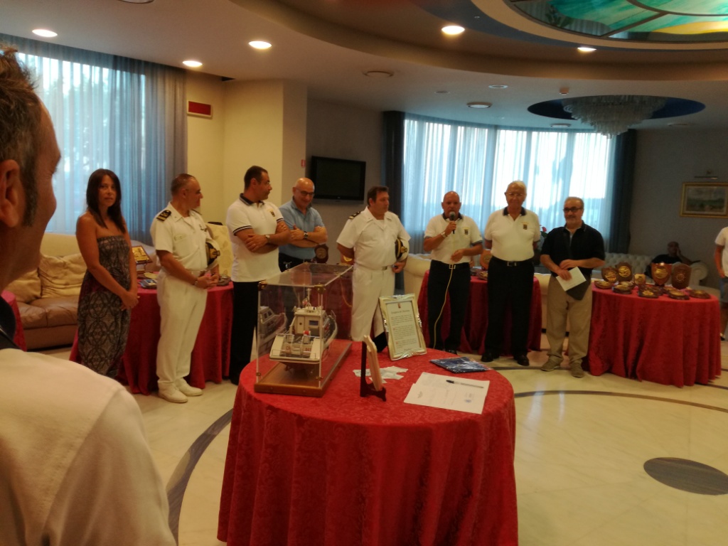 mostra
