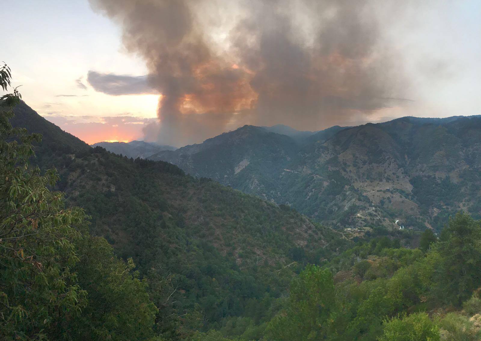 incendi
