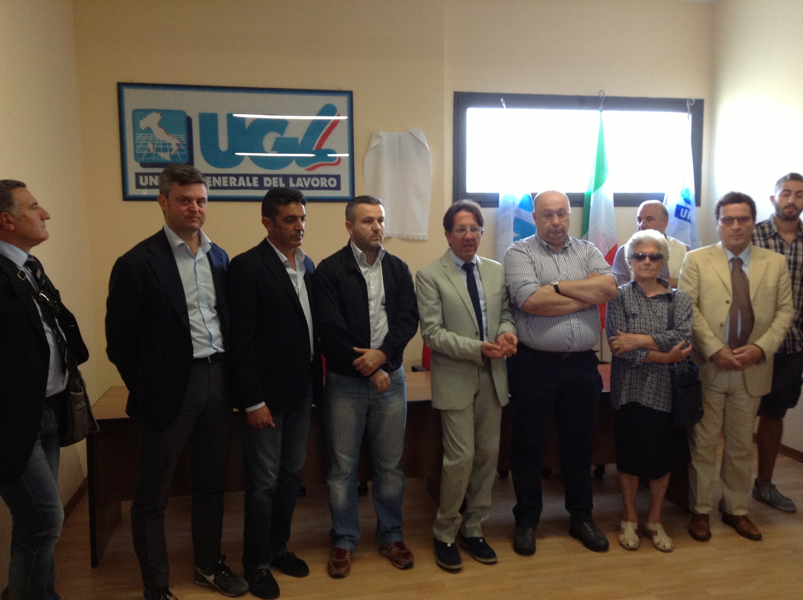 Cosenza