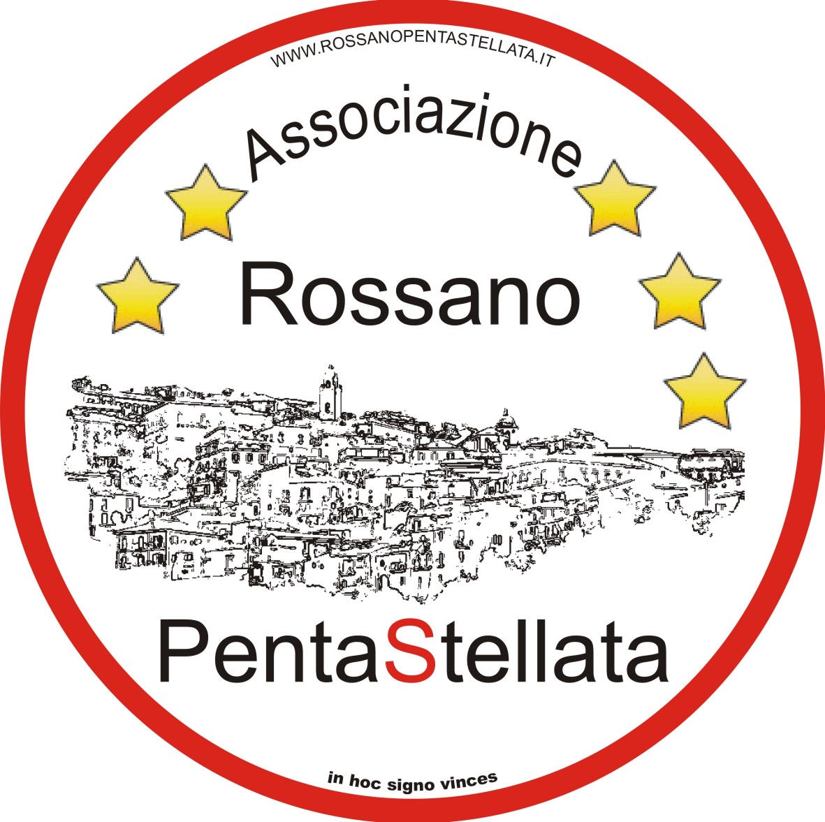 rossano pentastellata