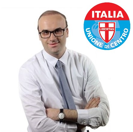 michele guerrieri Udc