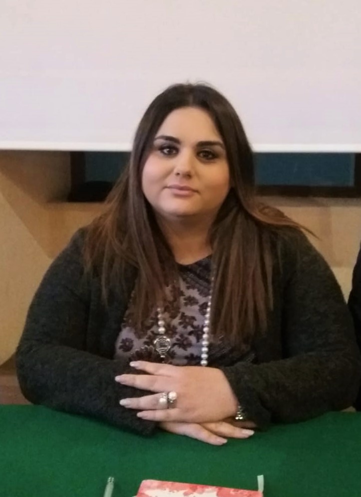 assessore Mariagrazia Verbicaro