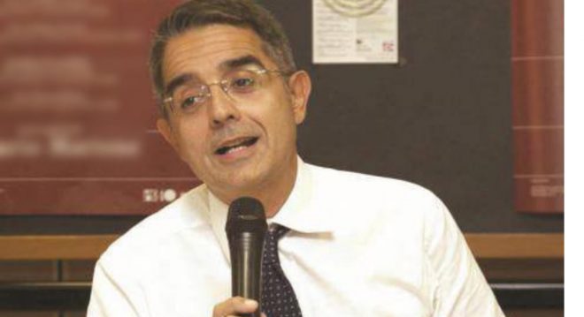 raffaele perrelli unical