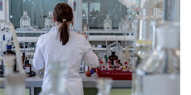 laboratorio unical