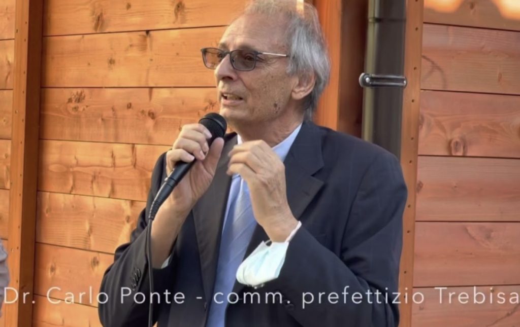 Carlo Ponte