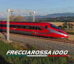 frecciarossa 1000