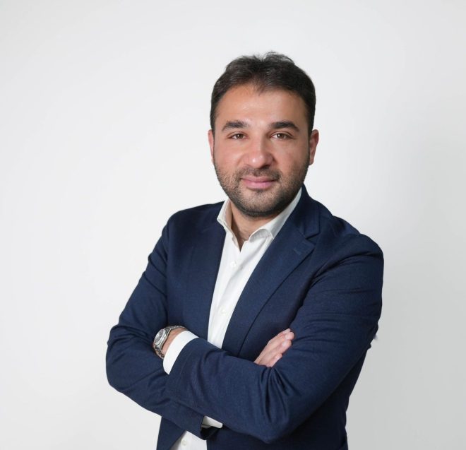 Demetrio Caputo