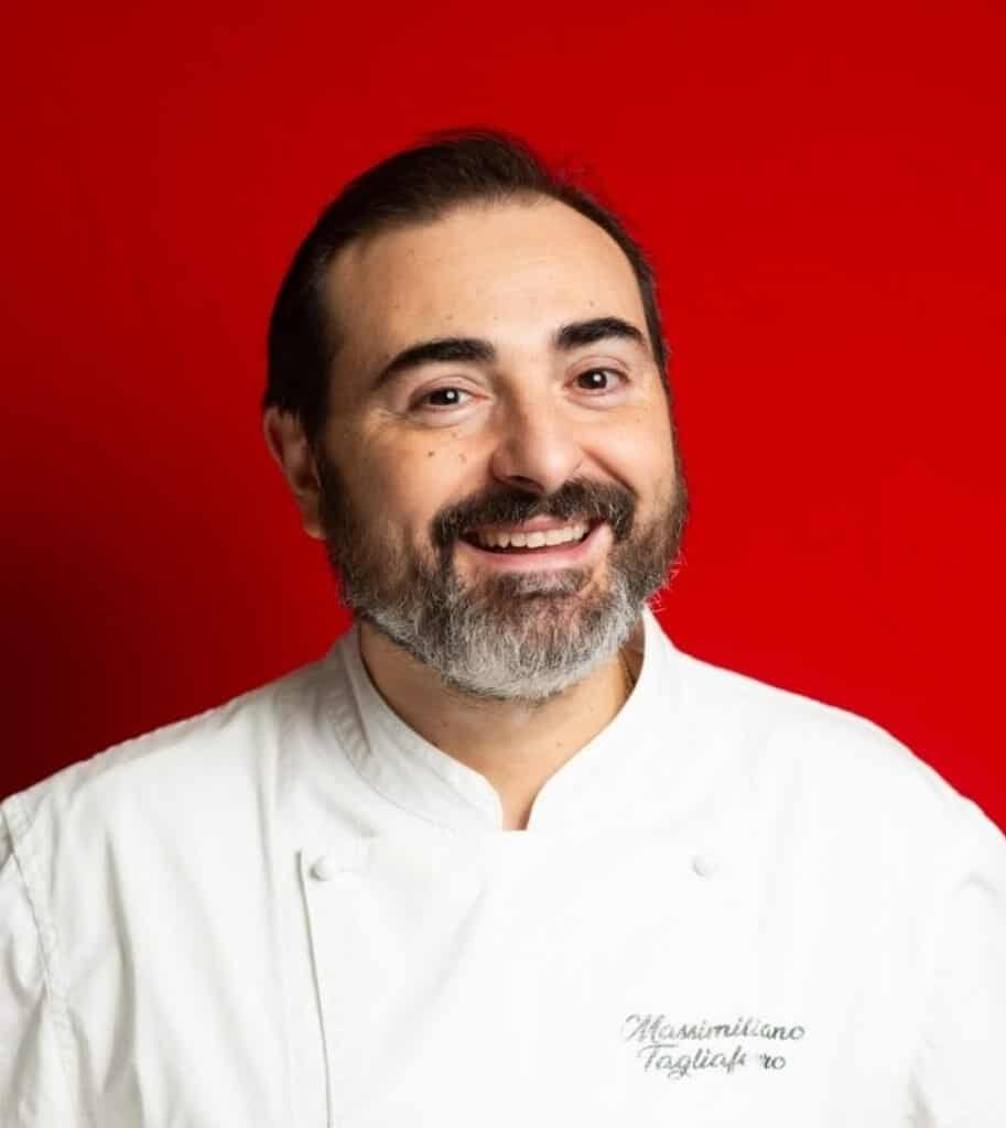 Massimiliano Tagliaferro