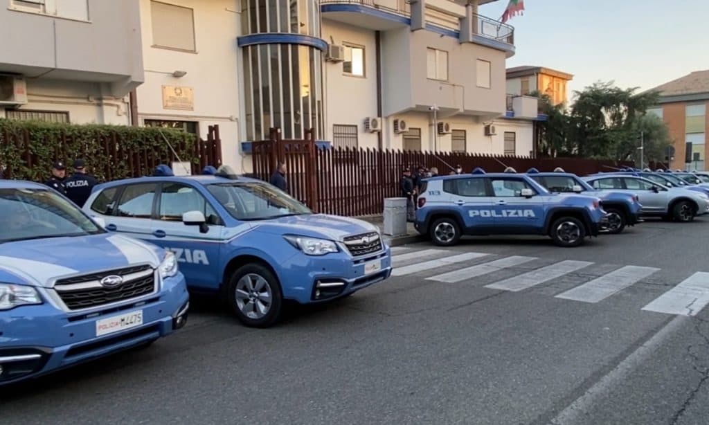 arrestato 31enne marocchino per omicidio