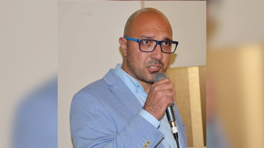 Raffaele Corrado