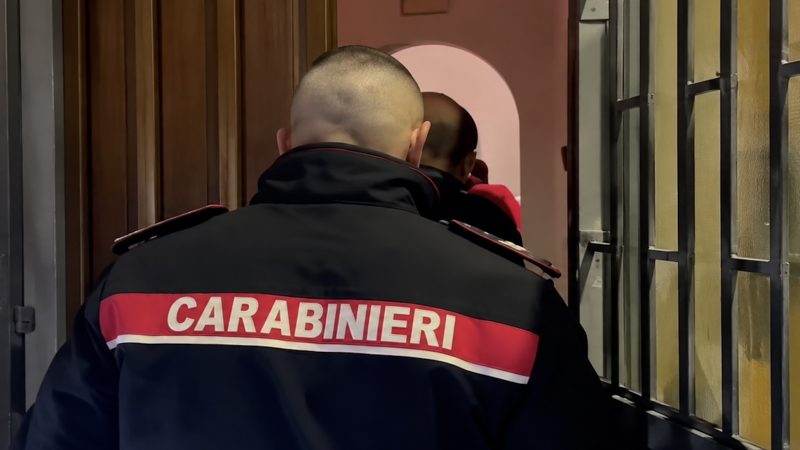 carabinieri