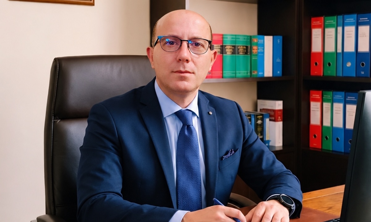 ANTONIO - CAMPILONGO