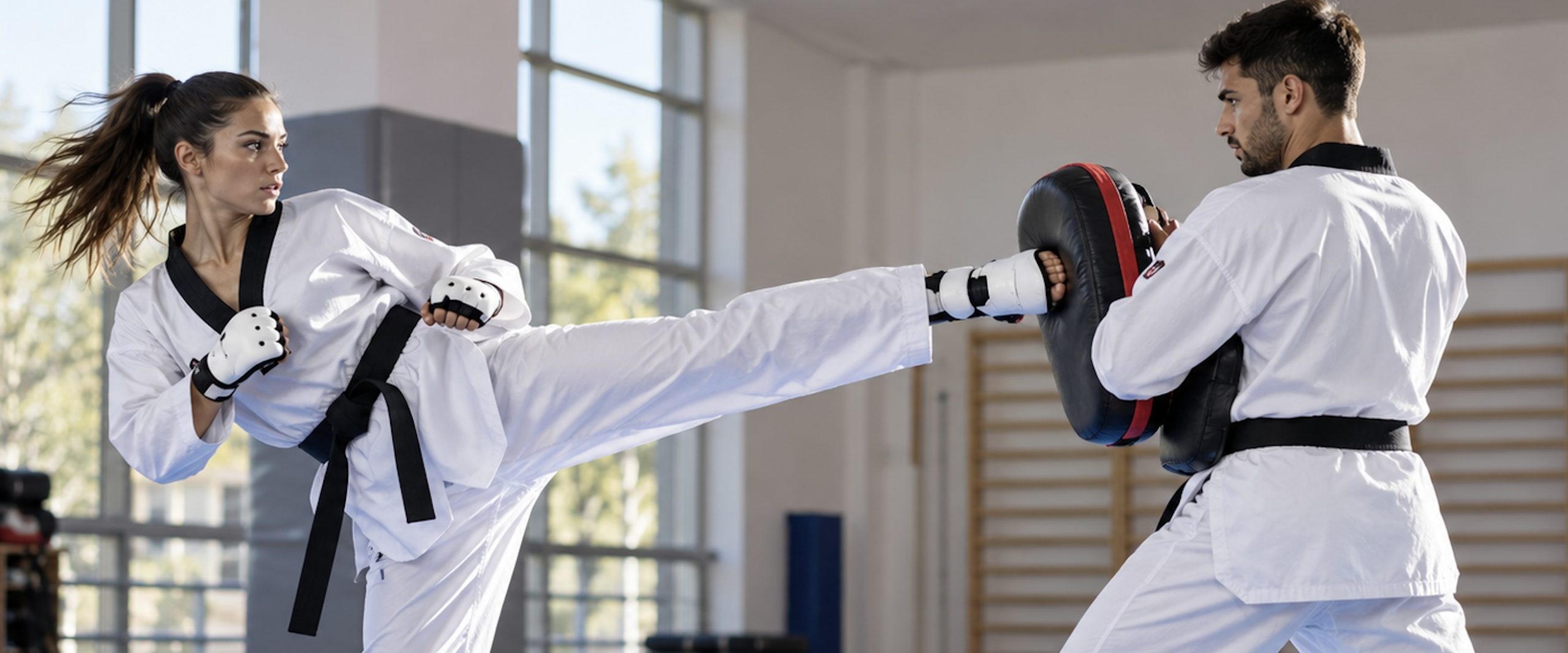 Taekwondo