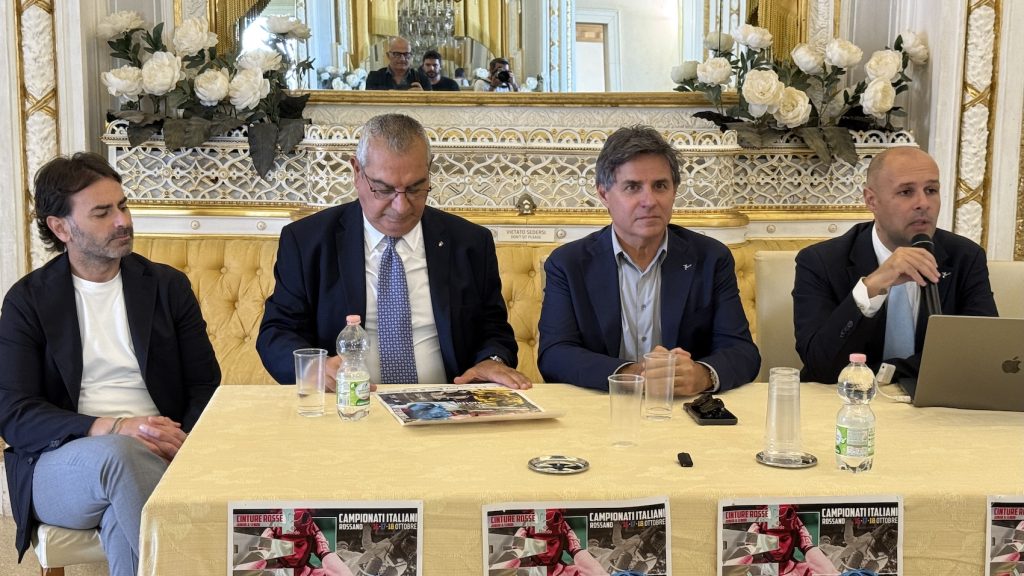 fita -conferenza