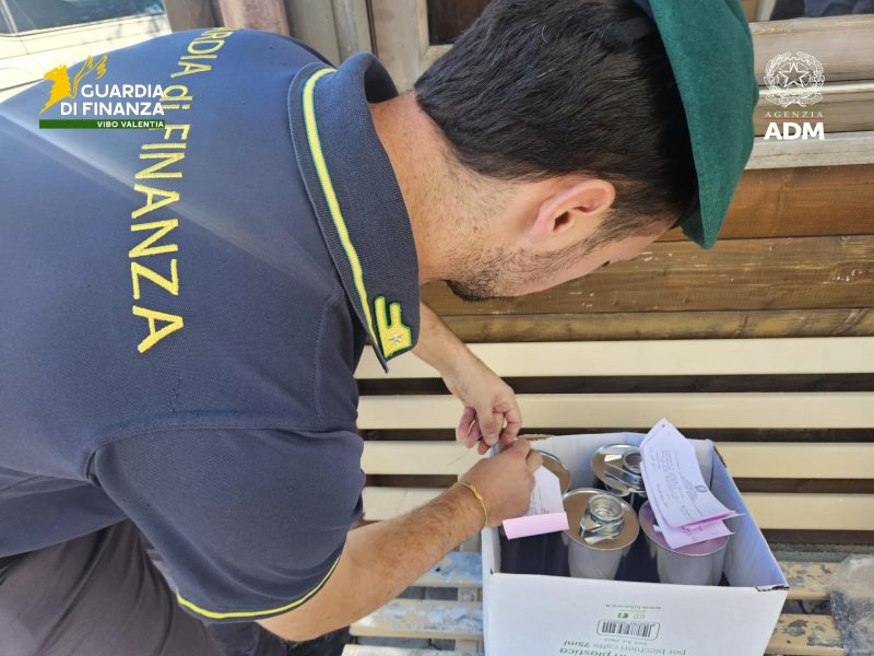 gdf gasolio